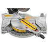 DEWALT DWS715 15 Amp 12 in. Electric Single-Bevel Compound Miter Saw