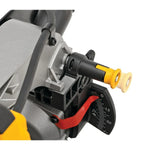 DEWALT DWS715 15 Amp 12 in. Electric Single-Bevel Compound Miter Saw