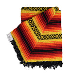 Sunfire Mexican Super Falsa Blanket