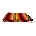 Sunfire Mexican Super Falsa Blanket