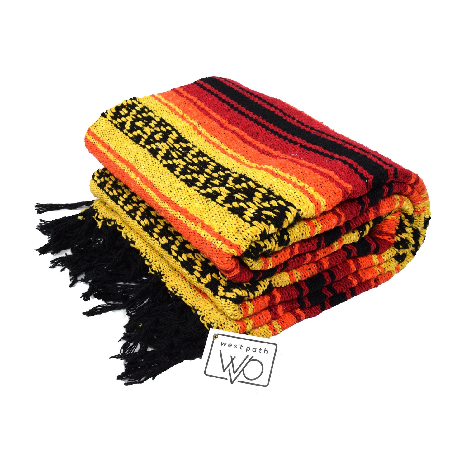 Sunfire Mexican Super Falsa Blanket