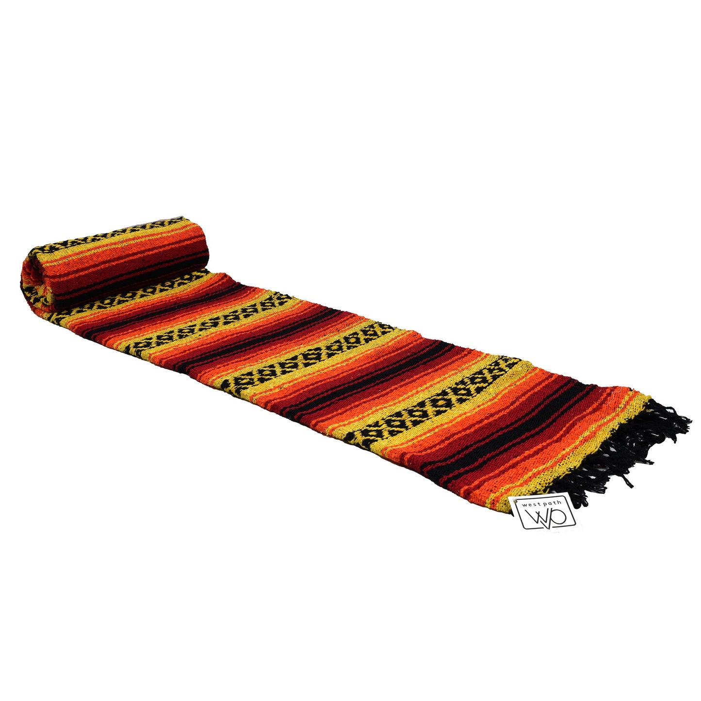 Sunfire Mexican Super Falsa Blanket