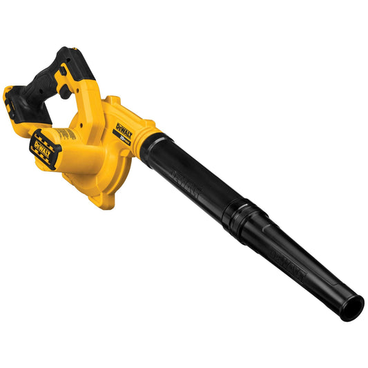 DEWALT DCE100B 20V MAX* Blower for Jobsite, Compact (Tool Only)