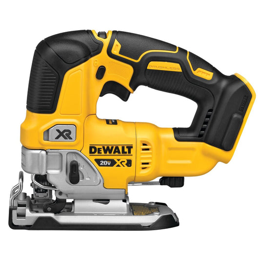 DEWALT DCS334B 20V MAX* XR Jig Saw (Tool Only)