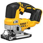 DEWALT DCS334B 20V MAX* XR Jig Saw (Tool Only)