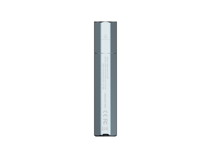 Fenix E-CP 1600-lumen LED Flashlight/Powerbank