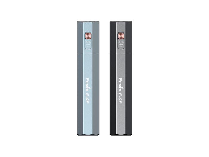 Fenix E-CP 1600-lumen LED Flashlight/Powerbank