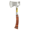 Estwing E24A 14" Sportsman's Axe w/ Leather Grip