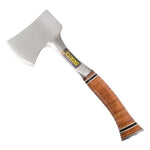 Estwing E24A 14" Sportsman's Axe w/ Leather Grip