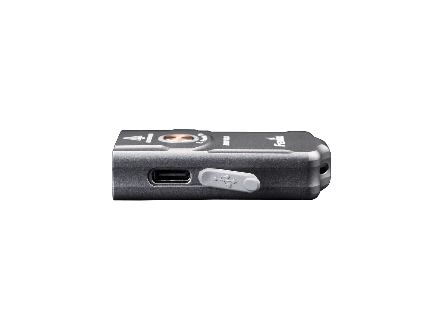 Keychain Flashlight | 500 Lumens