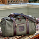 Clear Creek Bushcraft Duffle Bag