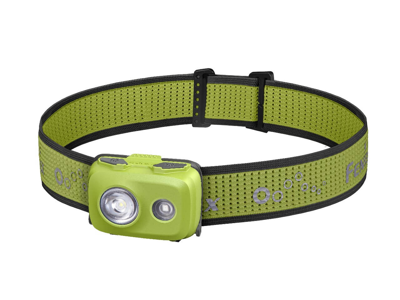 Hiking Backpacking LED Headlamp | Lightweight Outdoor