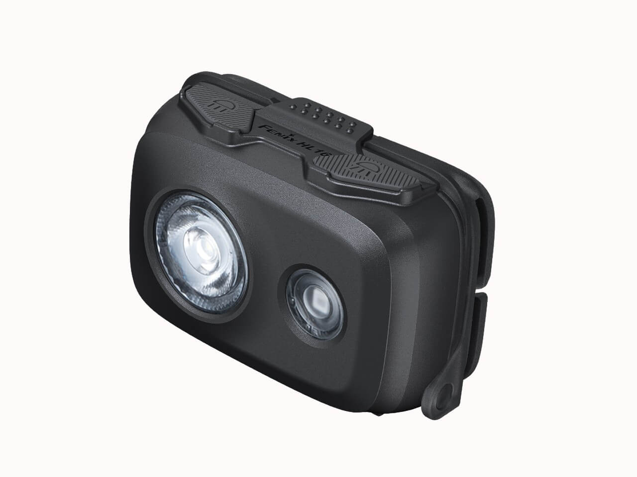 Hiking Backpacking LED Headlamp | Lightweight Outdoor