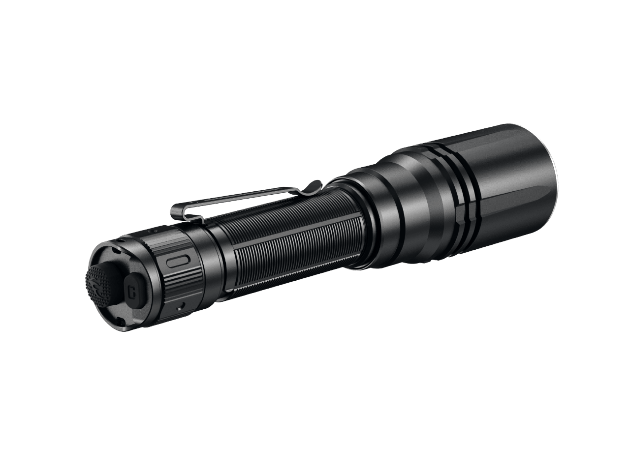 Fenix HT30R White Laser LED Flashlight