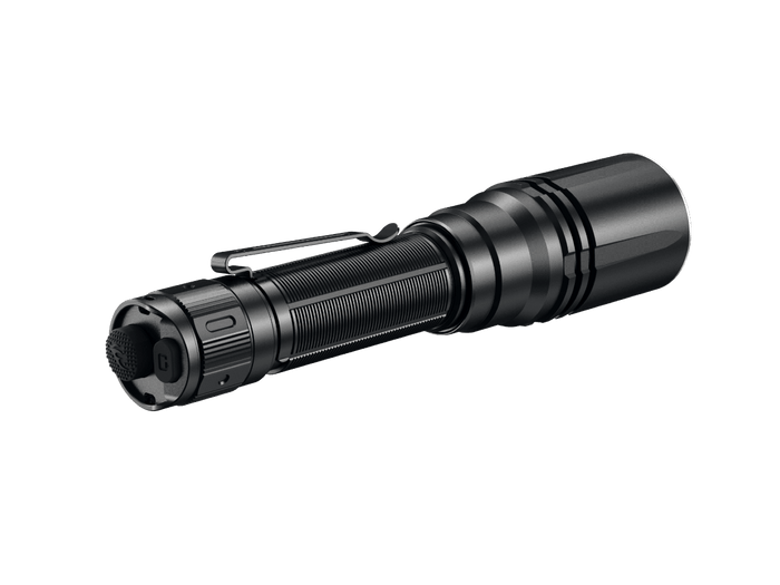 Fenix HT30R White Laser LED Flashlight