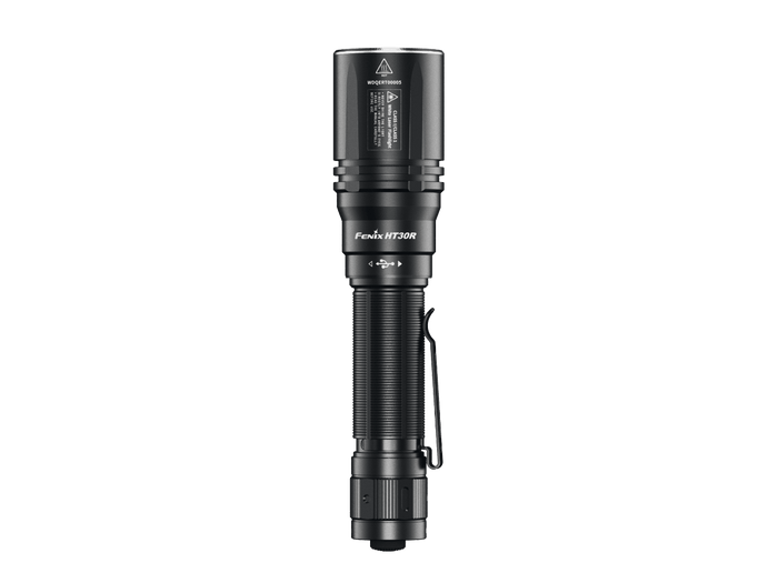 Fenix HT30R White Laser LED Flashlight