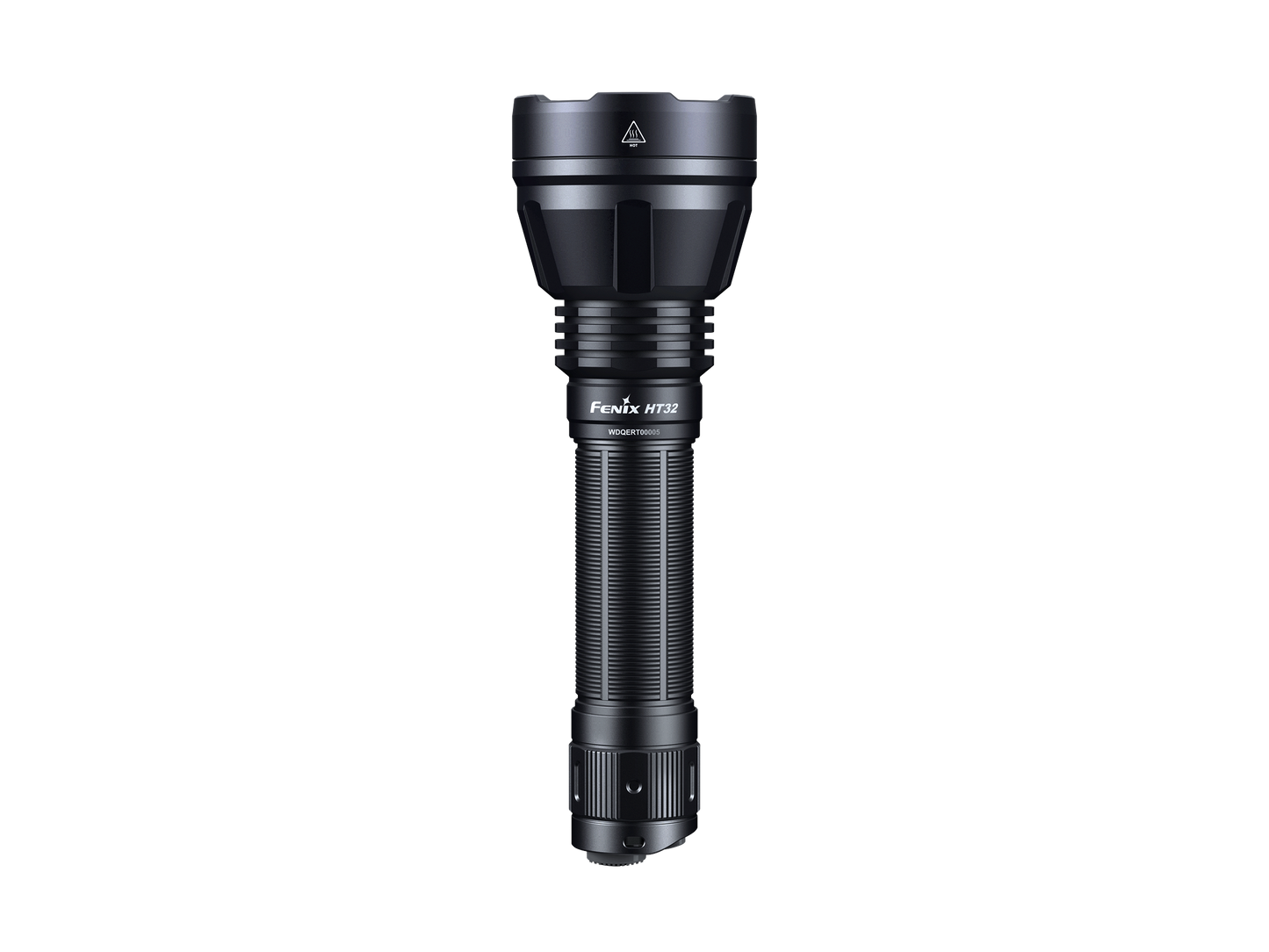 Fenix HT32 Hunting Flashlight with Red & Green Output