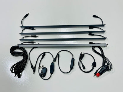 camper van LED DIY kit