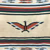 Southwest Mexican Thunderbird Blanket