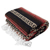 Natural Earth Super Falsa Blanket