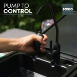 BOXIO - WASH | Portable sink