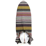 Cassidy Grey Povoa Surfboard Bag