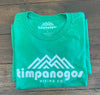 Timpanogos Hiking Co. (official) - Premium Graphic Tee