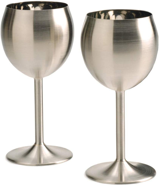 Wine Glass - 18 oz