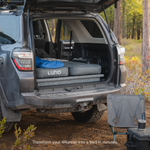 AIR 4Runner Vehicle Mattress