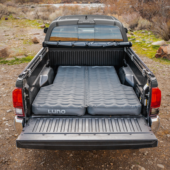 AIR Truck Bed Mattress