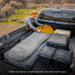 AIR Truck Bed Mattress