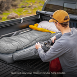 AIR Truck Bed Mattress