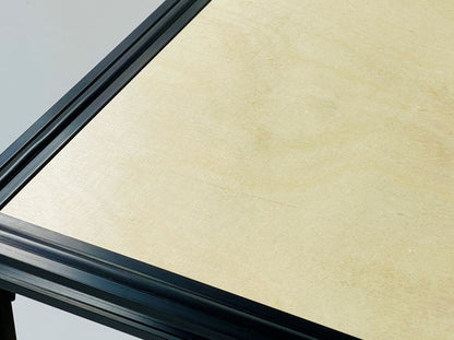 Color Trim for TNTvans Interior