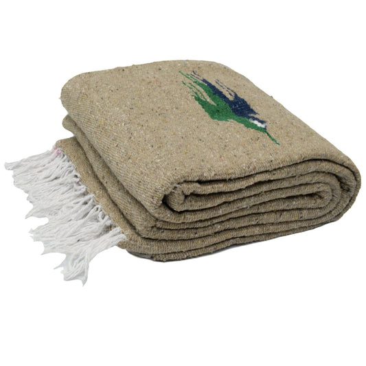 Sand & Stone Baja Thunderbird Blanket