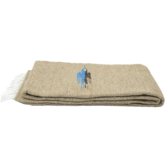 Sand & Stone Baja Thunderbird Blanket