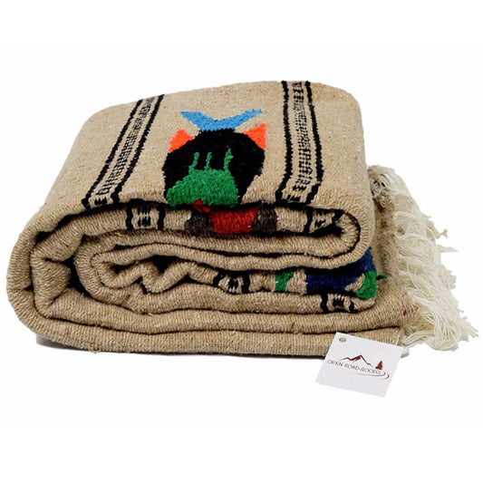 Sand & Stone Baja Fish Blanket