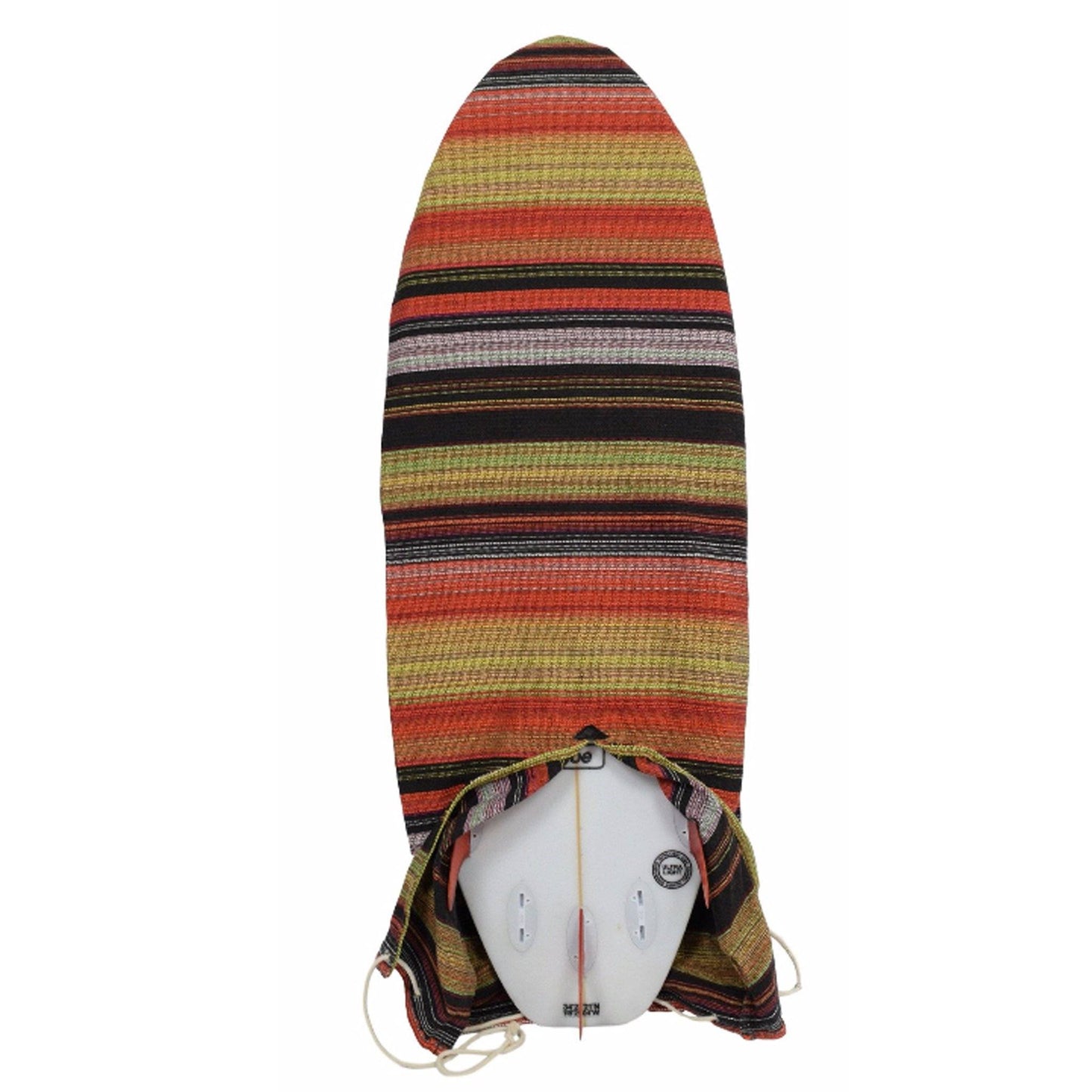 Dawn Patrol Povoa Surfboard Bag