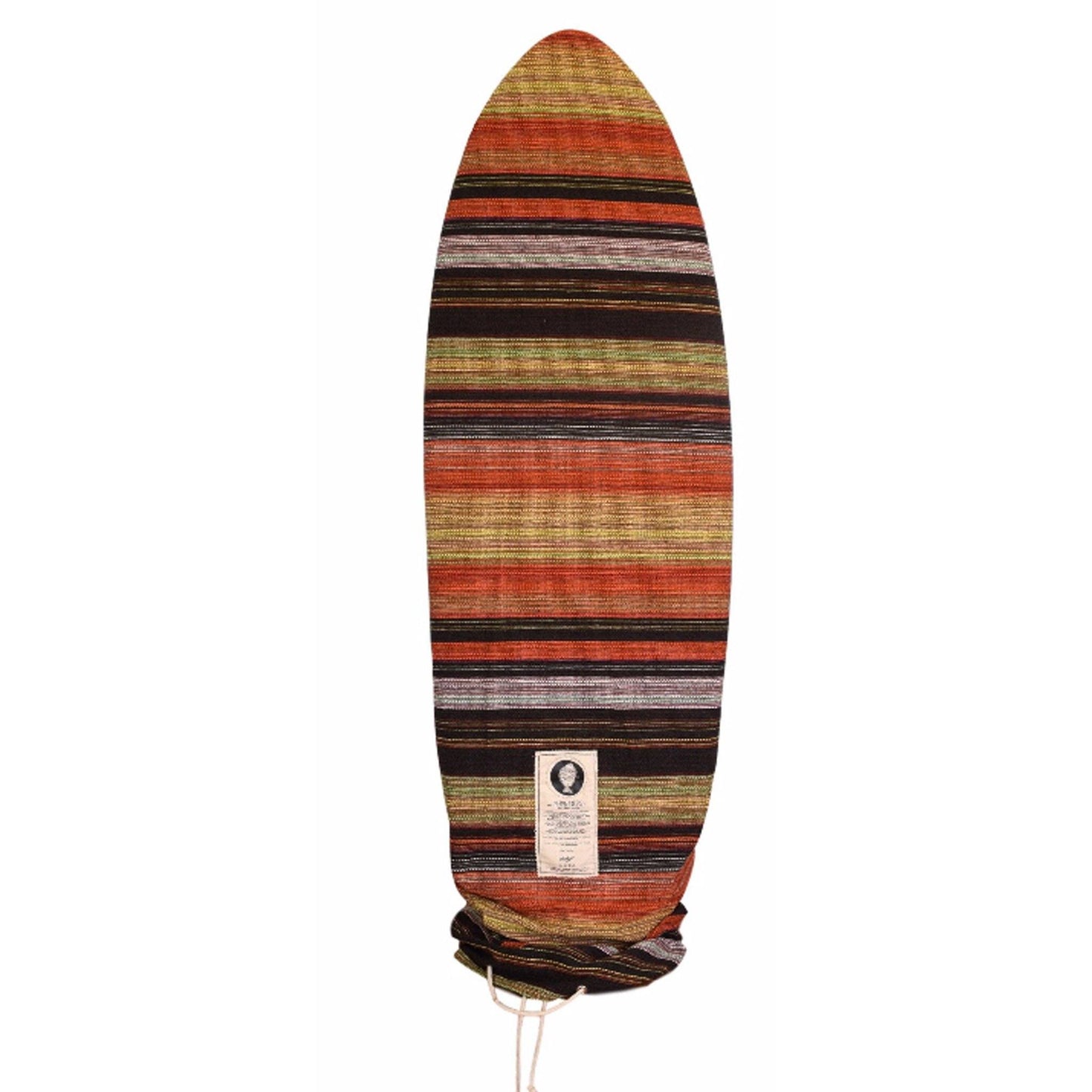 Dawn Patrol Povoa Surfboard Bag