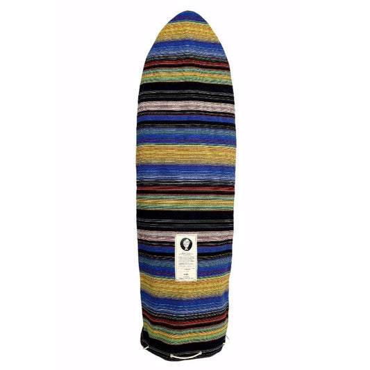 Blue Beacons Povoa Surfboard Bag