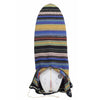 Blue Beacons Povoa Surfboard Bag