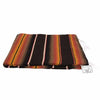 Isla Serape Brown