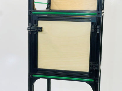 cabinet door for van conversion