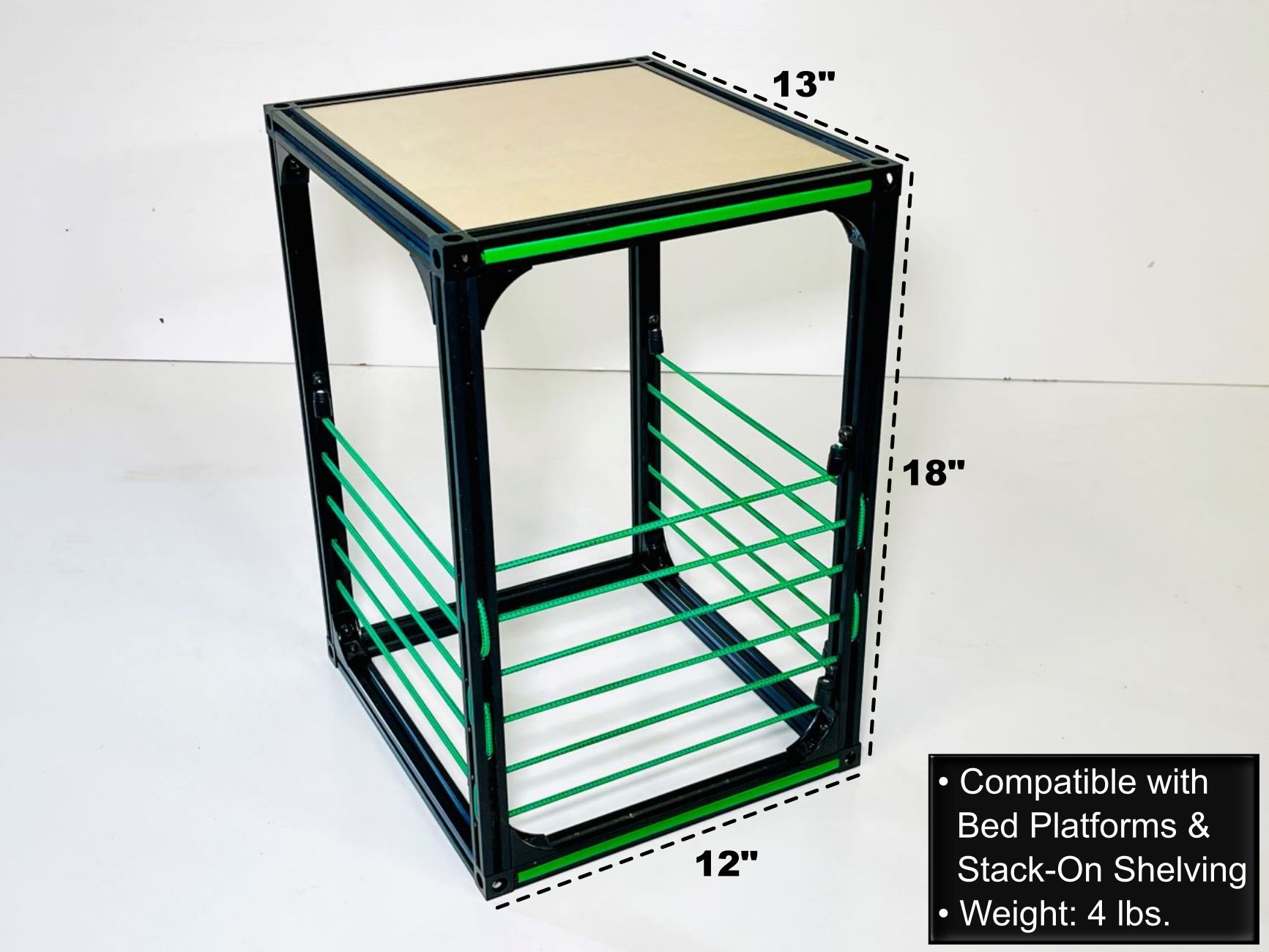 small storage seat for camper van diy conversions