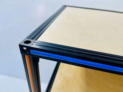 Color Trim for TNTvans Interior