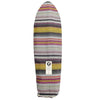 Cassidy Grey Povoa Surfboard Bag