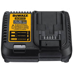 DEWALT DCB205-2CK 20V MAX* 5.0Ah Starter Kit With 2 Batteries