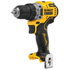 DEWALT DCD701B Xtreme 12V MAX Cordless Drill 3/8-Inch (Tool Only)