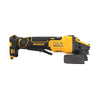 DEWALT DCG416B FLEXVOLT ADVANTAGE 20V MAX* Angle Grinder, Paddle Switch 4-1/2-Inch to 5-Inch (Tool Only)