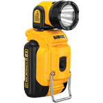 DEWALT DCL510 12V MAX LED Work Light, Hand Held (Tool Only)