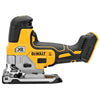 DEWALT DCS335B 20V MAX* Jig Saw Barrel Grip (Tool Only)